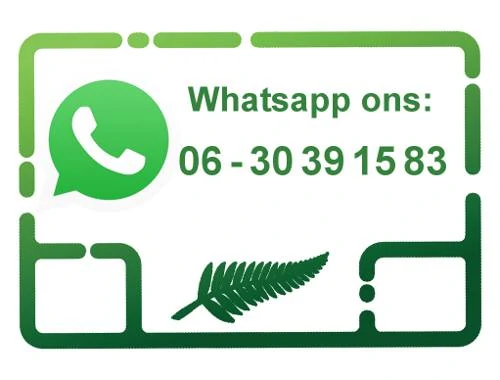 123NZ - Whatsapp ons