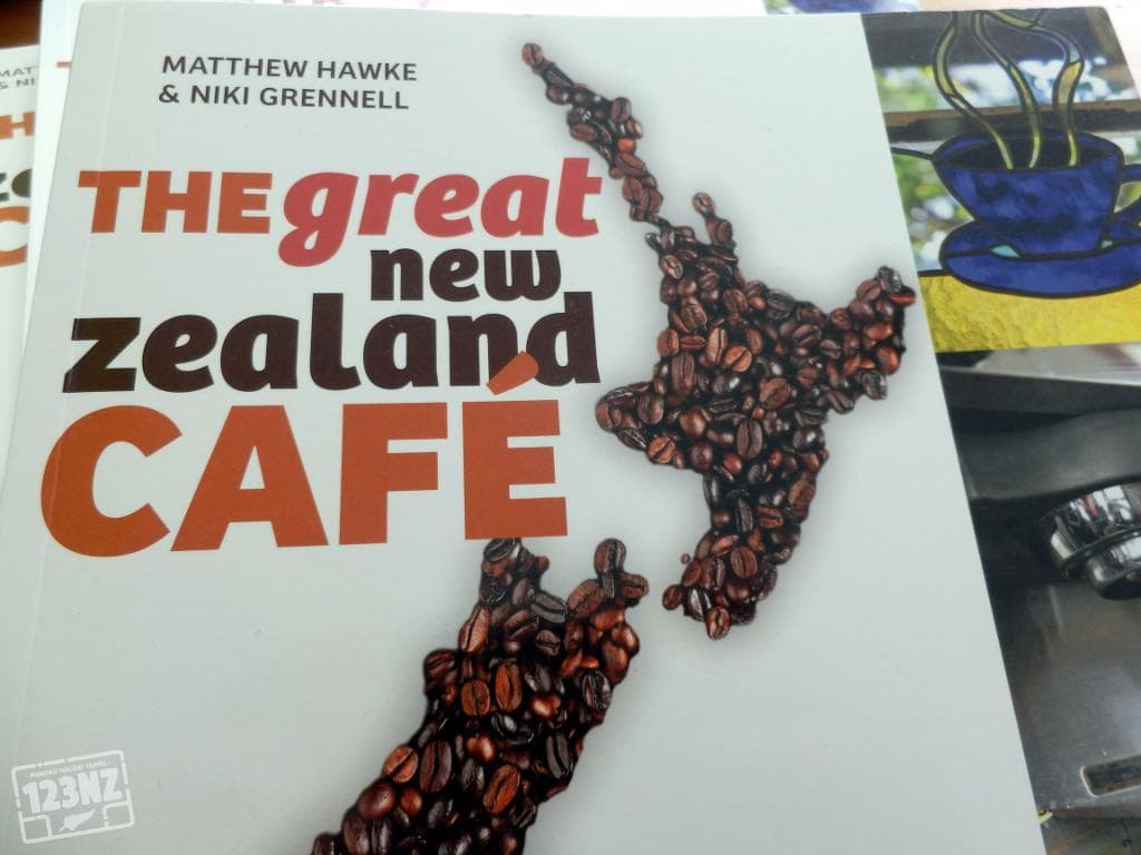 The Great New Zealand Café