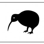 Nieuwe vlag NZ door Anton Christopher