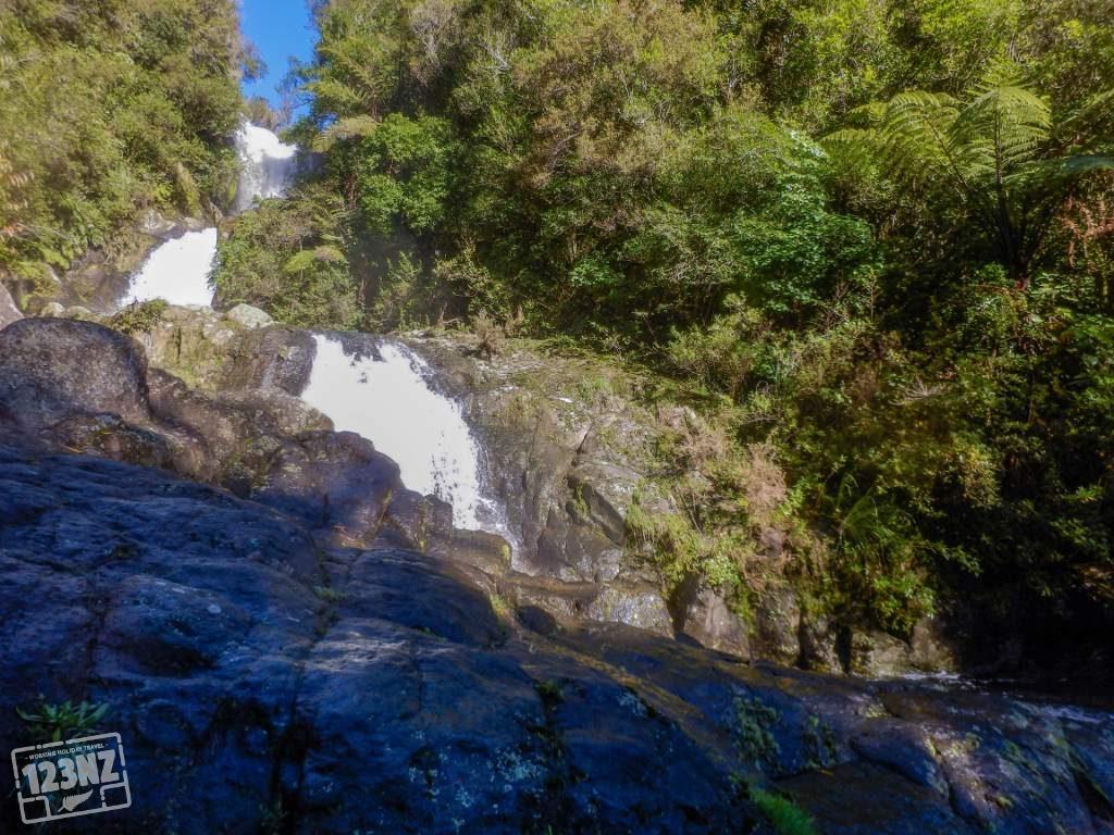 Te Rerekawau Falls - Kaiate Falls (3)
