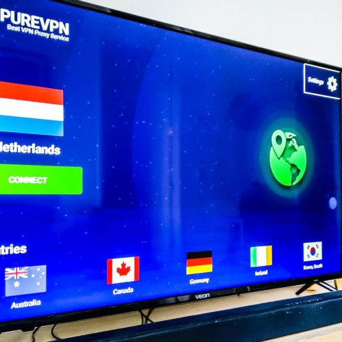 Kies een goed VPN om wereldwijd NL TV te kijken
