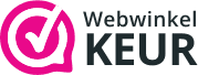 Webwinkelkeur Logo