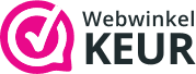 Webwinkelkeur Logo