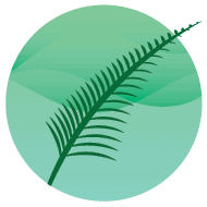 NZ varen plant icoon